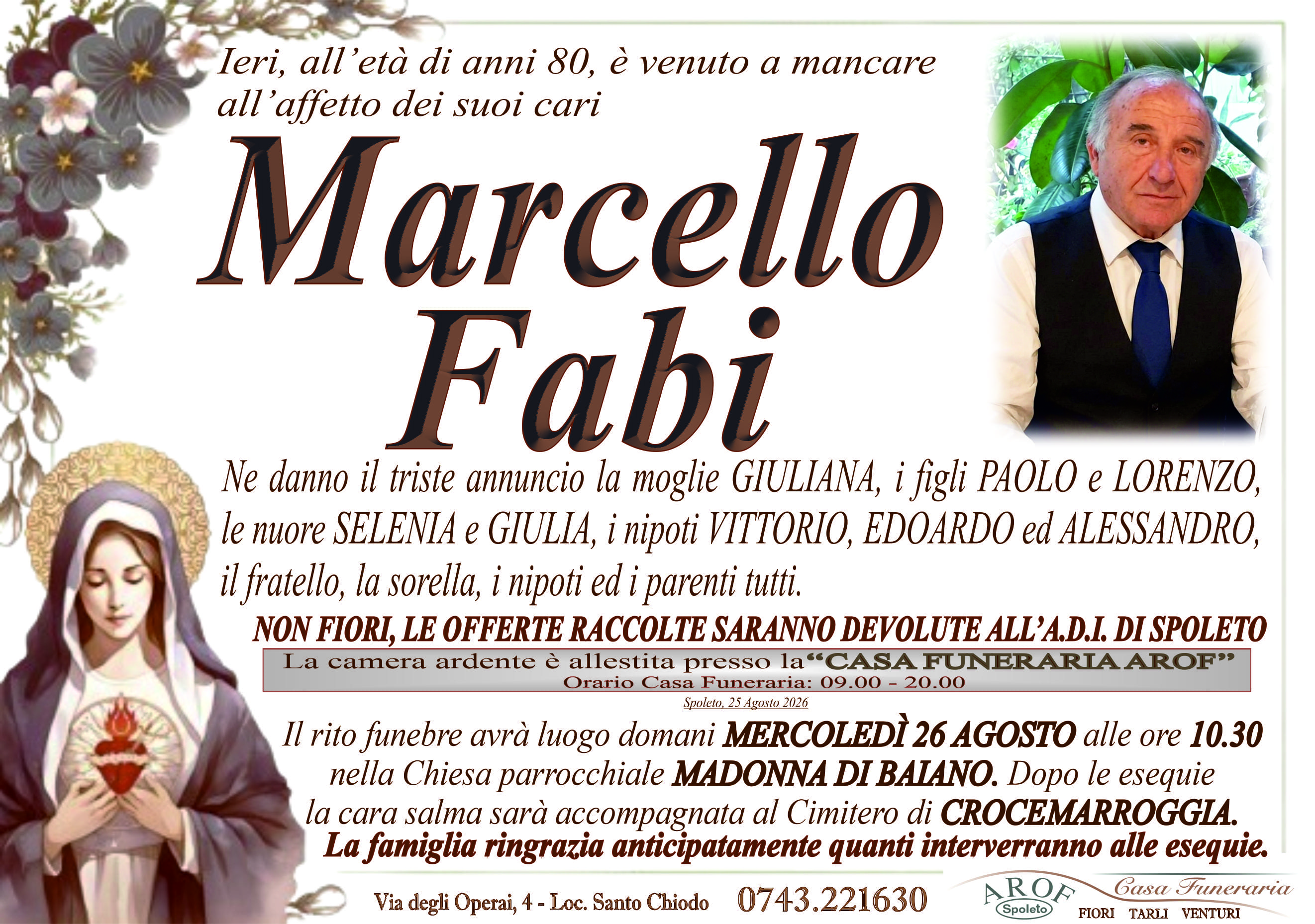 Immagine annuncio